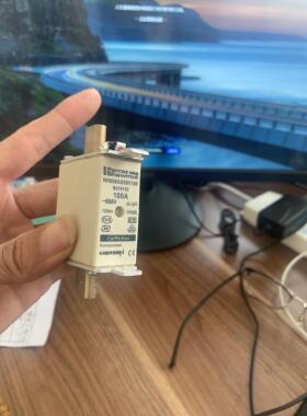 FERRAZ熔断器 NH000GG50V63 NH000GG50V100-16-25-35-40-50-63-80