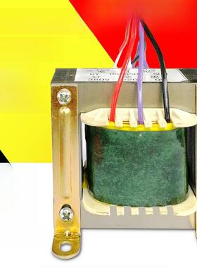 瑞凌佳士mos管焊机长条板供电双15V 50W控制变压器0-220-380V全铜