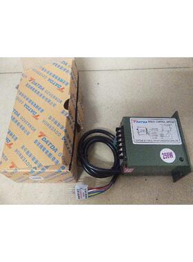 【正品】TDATDA香港台达6针型 US-52单相220V电机马达交流调速器