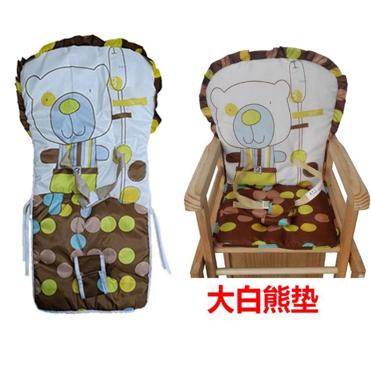 婴儿餐椅配件坐垫座套垫布套儿童餐椅坐垫宝宝实木餐椅餐盘托盘子,婴童用品,餐椅,淘宝优惠券,粉丝福利购,淘宝优惠卷