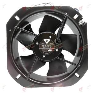 正品200FZY6-S 200FZY7-S 200FZY8-S轴流风机 苏州电讯电机厂有限