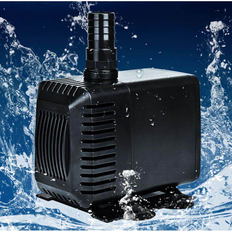 原装闽江鱼缸水族箱潜过滤抽水泵NS1300 NS1800 NS4500 NS6500