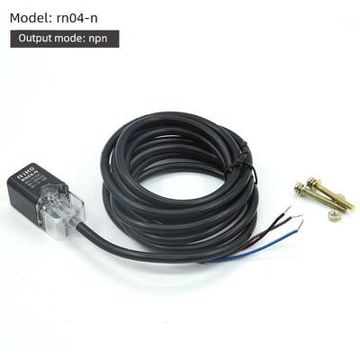 RIKO力科接近开关RN04-N/RN04-NP/RN05-N/RN05-NP金属感应传感器