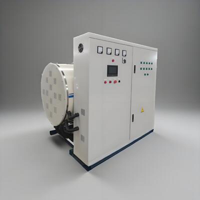 现货CWDR卧式电锅炉 全自动采暖热水炉 功率30kw-360kw 厂家直供