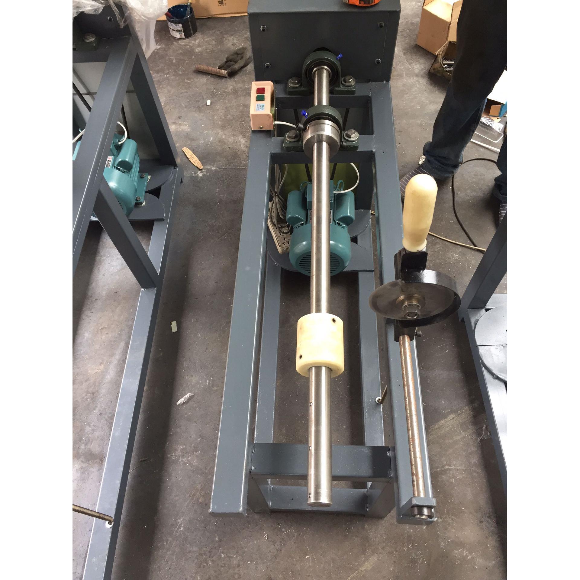 手动纸管切割机（经济型） 切管机