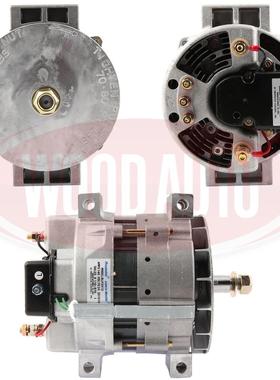 LEECE NEVILLE BLP3312发电机110-816发电机24V140A