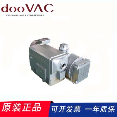 韩国斗一DOOVAC真空泵MVO-006/008/010/020 油式旋片真空泵