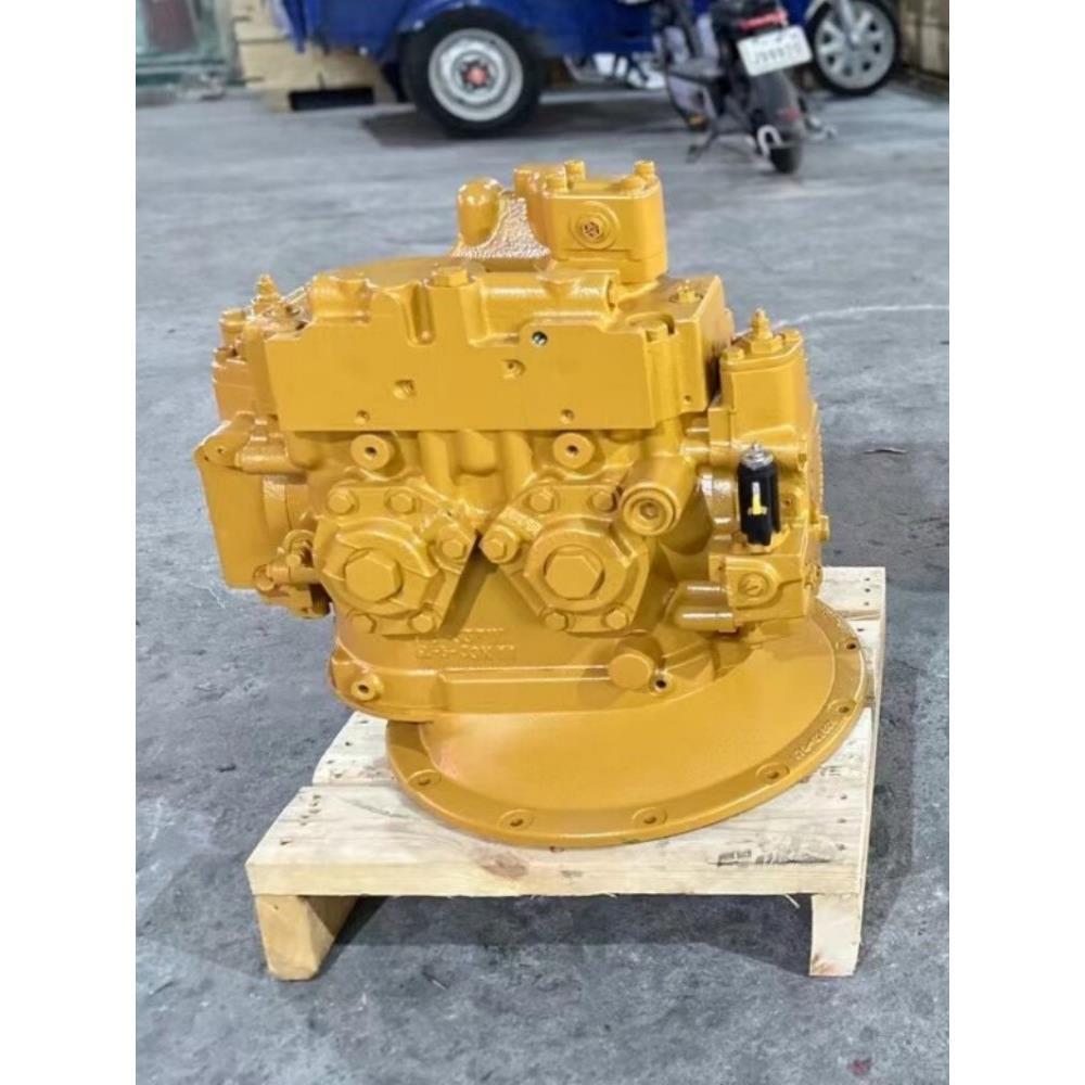 挖掘机配件 卡特320C 320D 323D液压泵总成 SBS120柱塞泵大泵主泵