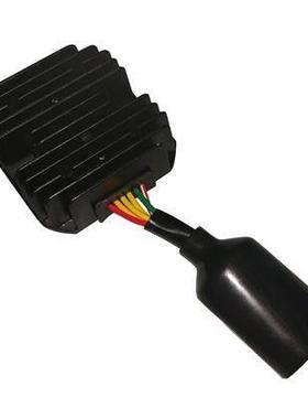 升仕ZT310-R/T/V/X12ZT250-S机车锂电胶体专用整流器稳压器线圈