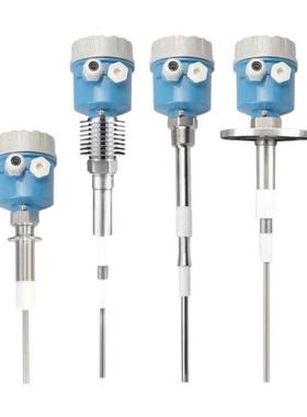 高温射频导纳料位计静电容式料位物位计液位计开关防腐防爆控制器