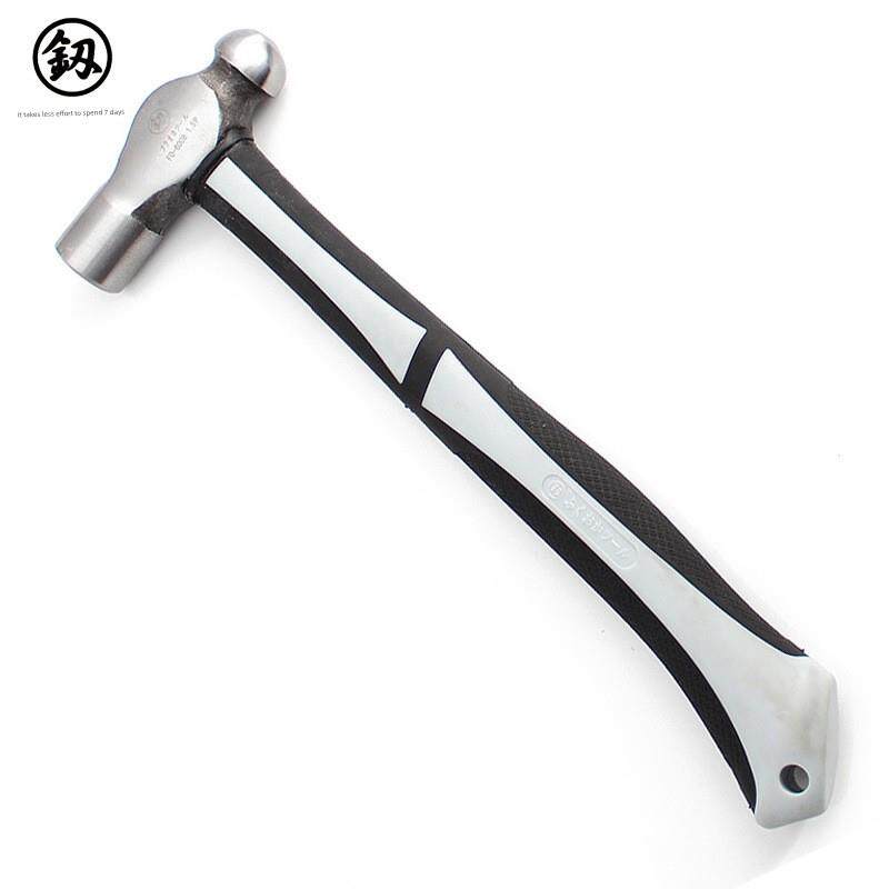 德国进口多功能锤，平头锤，高碳钢手动工具，防滑手柄，动力强劲