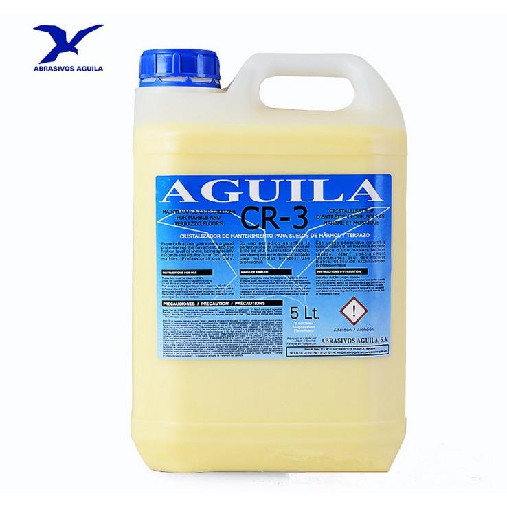热卖Cr3石材抛光液晶表面剂晶体剂地坪维护剂抛光地坪蜡