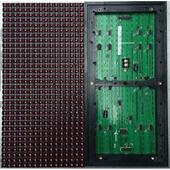 v706e p10 v701a 806 v801a 901红色LED显示屏单元 板