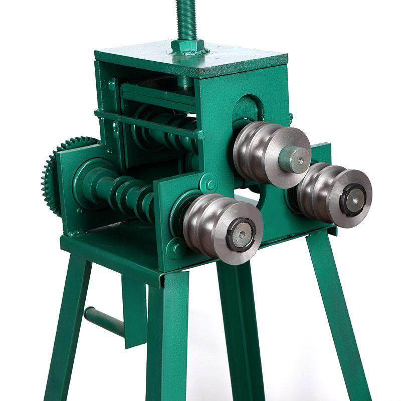 手摇弯管机手动弯管机弯管工具弯管器不锈钢弯管器钢管折弯器,五金/工具,液压弯管机,淘宝优惠券,粉丝福利购,淘宝优惠卷