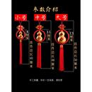 精品文玩雕刻天然文玩真大小葫芦汽车挂件客厅饰手把件家居艺术品