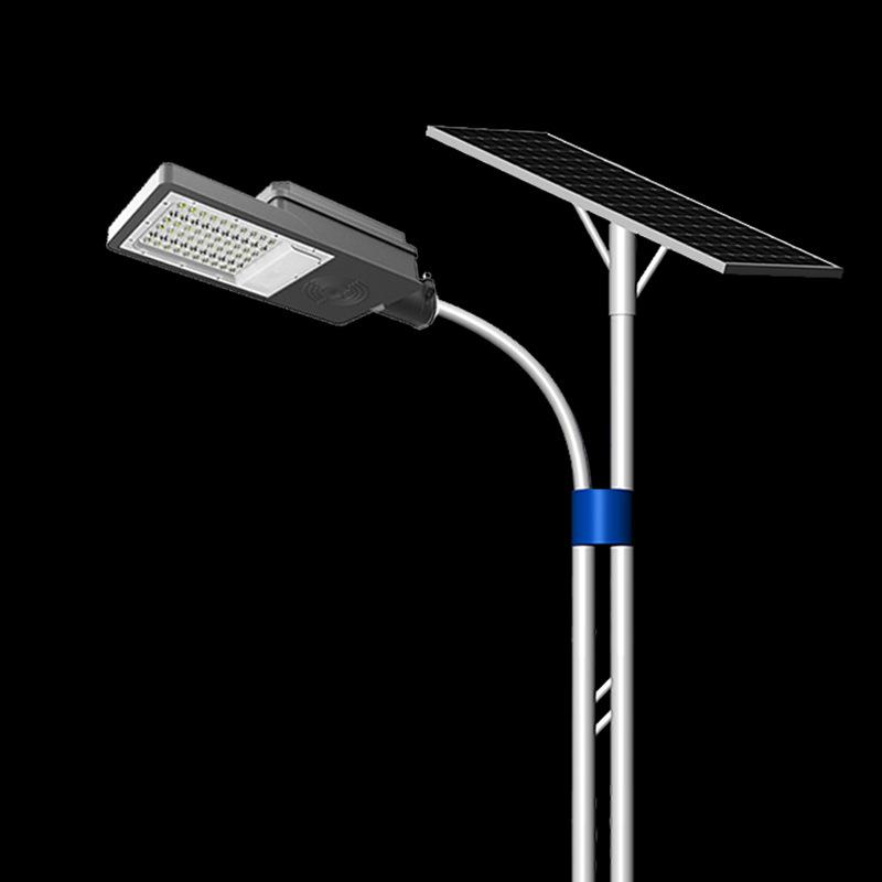 户外一体化农村道路照明厂家直供led高亮爆亮中山灯具路灯