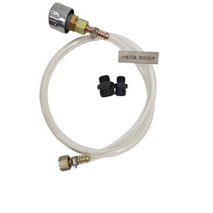 多缸车前桥g排气阀套件前桥排气阀套件