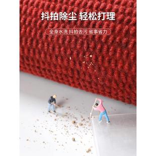 户入地门NAL垫大门口进门室外脚垫子防滑地毯水吸卫生间家用大尺