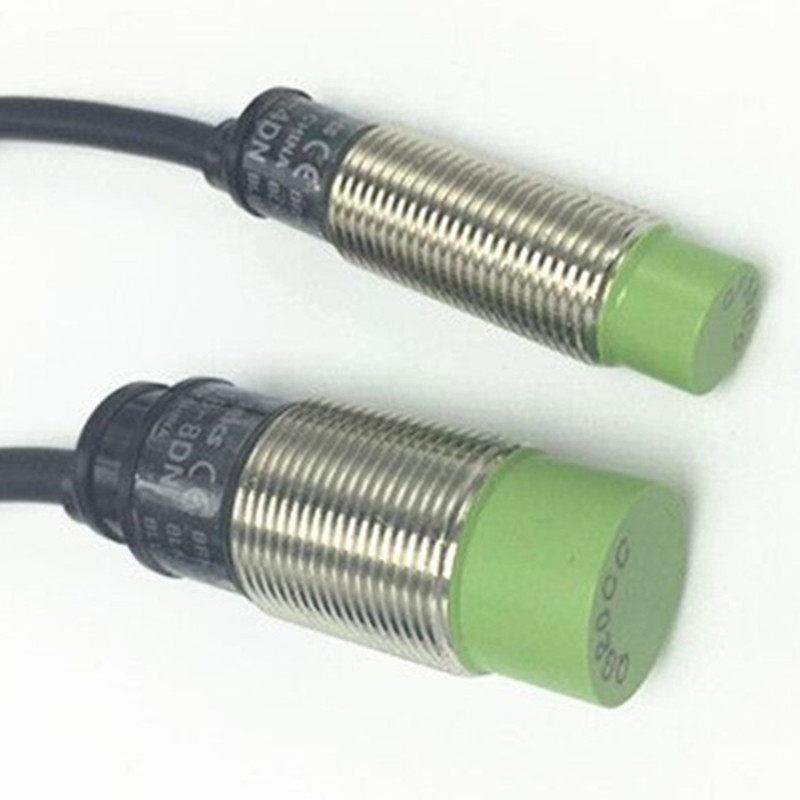 奥托尼克斯接近开关PR08-1.5DN PR08-2DP PR12-4DN PR18-8DN 15DO,电子元器件市场,传感器,淘宝优惠券,粉丝福利购,淘宝优惠卷