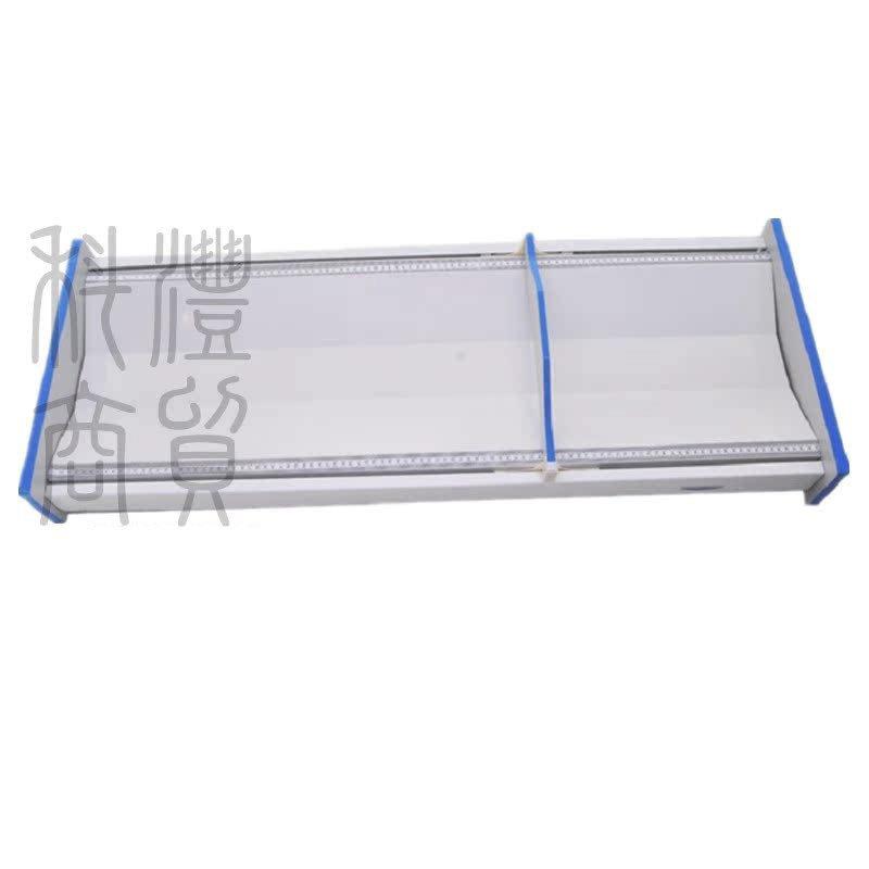 婴幼儿身高测量器卧式量床医院用儿童体重测量仪电子婴儿量床家用