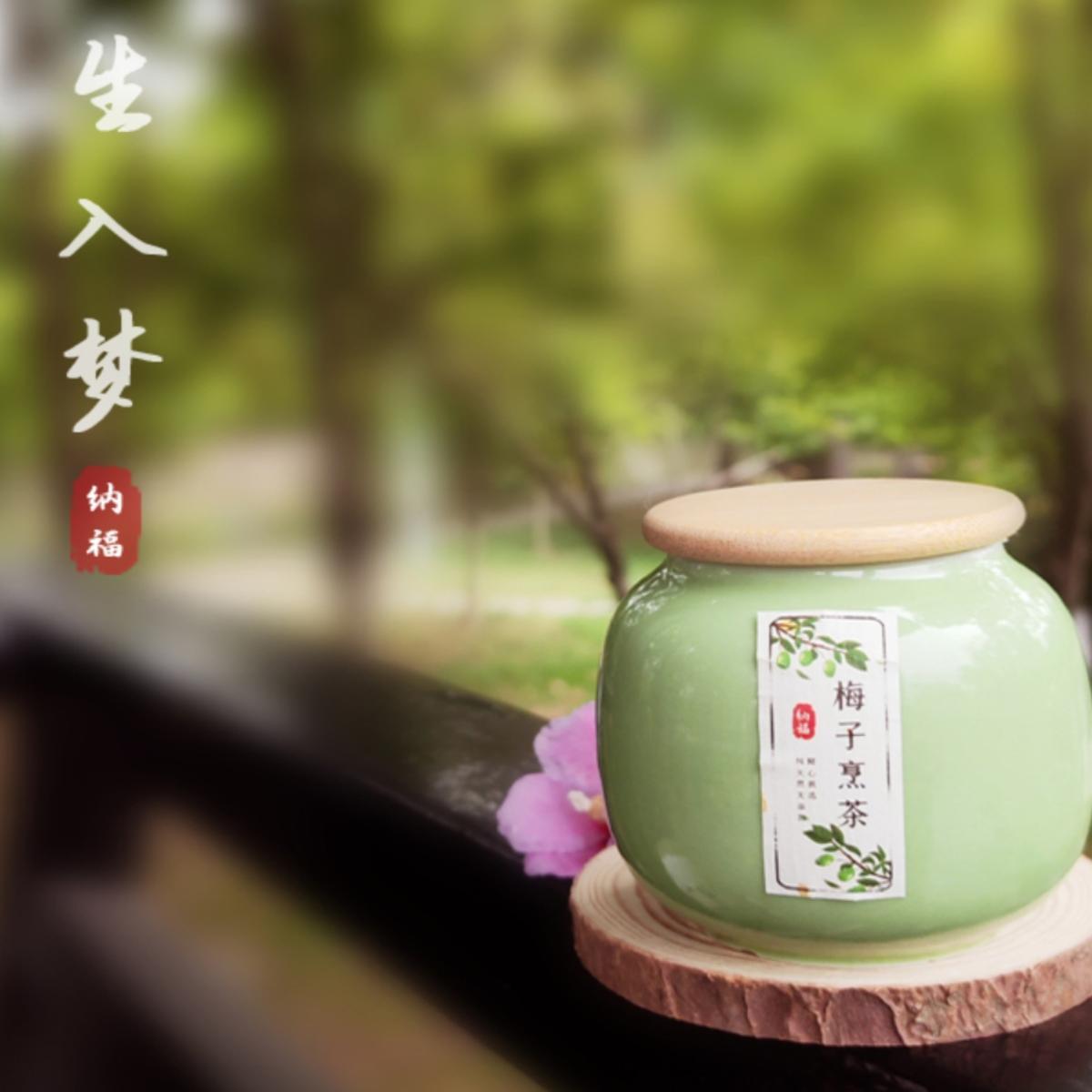 【木心定制】鹅梨帐香桂花栀子茉莉香薰蜡烛卧室安神高级香礼盒