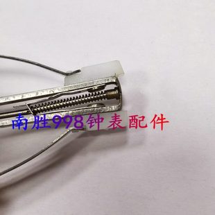 优质起针钳 1取针器 修表工具 国产30636 秒针工具 起时针 分针