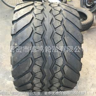4517 供應(yīng) 農(nóng)業(yè)拖車輪胎 480 懸浮輪胎