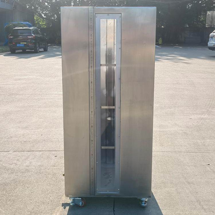 IPX7浸水试验箱耐防水等级测试喷淋全浸半浸水环境检测实验设备