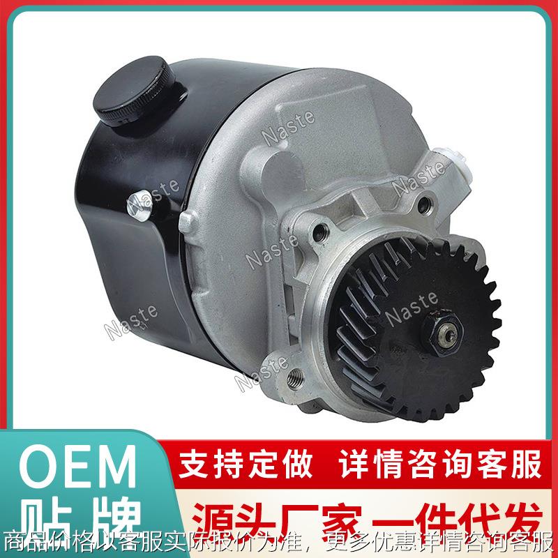 福特E6NN3K514EA动力转向泵 2000 3000 4000 5000 7000+