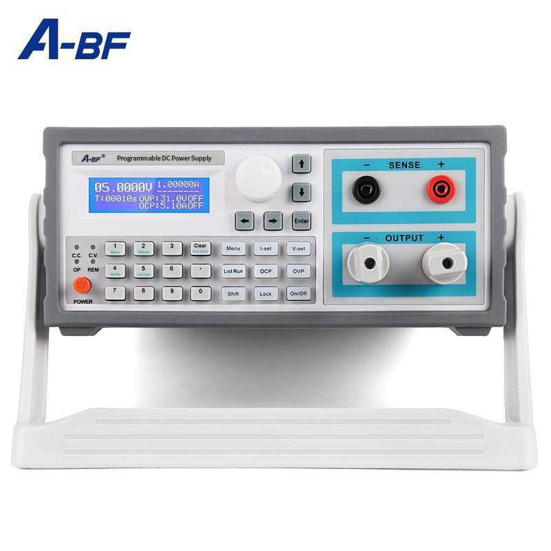 A-BF/不凡SS-K020SP五位数显可编程开关电源直流稳压电源0V/20A