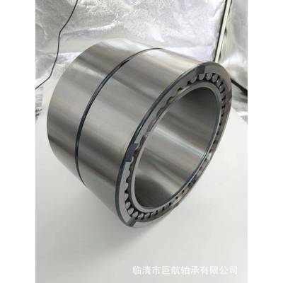 供应轧机轴承四列圆柱滚子轴承FC4460192FC4462157FC4462192