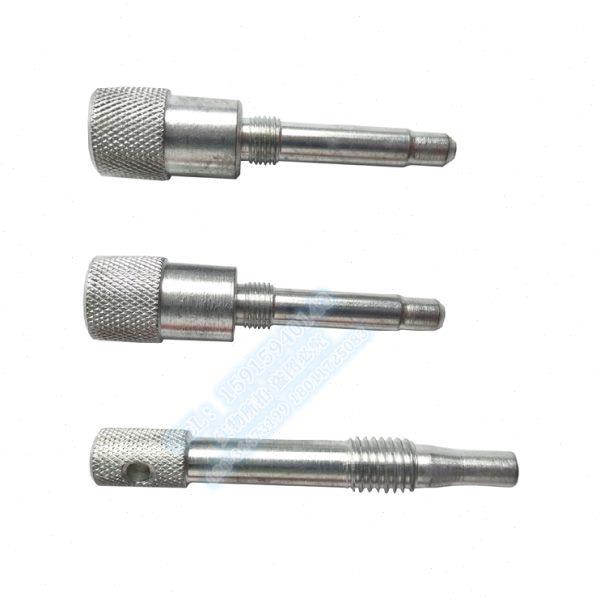 上汽大通V80正时专用工具更换正时皮带张紧器轮工具汽修汽保专用