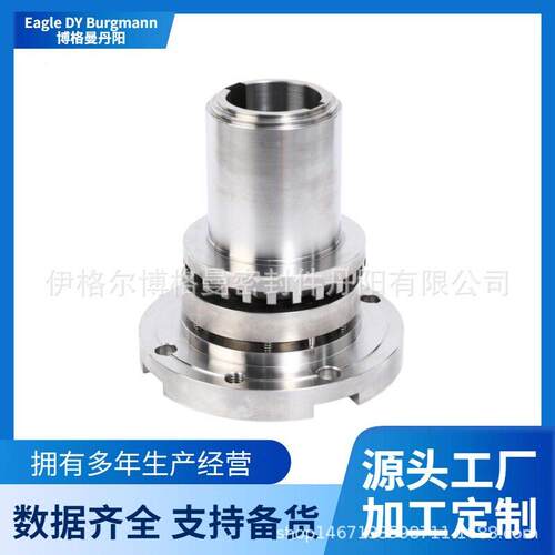 KSB热水泵HP200-401KHSB结构4KST原装机封4KST-F24018-P06-VAR76Q
