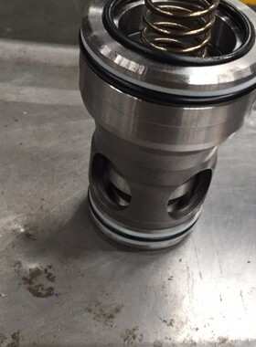 供应泰丰TLC 0100 AB 40 E S-7X插入式阀芯