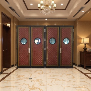 【专业隔音门厂家】销售办公室会议室排练厅演播厅剧场影院隔音门