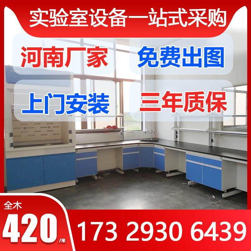 河南实验室钢木实验台工作台实验桌全钢中央边台试验台pp通风橱柜,商业/办公家具,实验台,淘宝优惠券,粉丝福利购,淘宝优惠卷
