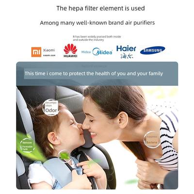 长安CS55空调滤芯和空气格plus第二代三原厂全车配件用汽车滤清器