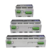 12路16A经纬度光控路灯开关控制器 智能照明控制时控模块4