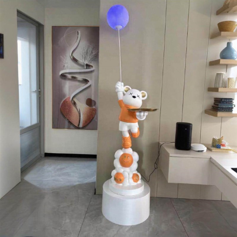 圆柱儿童拍照摄影道具烤漆展示台白色木墩子圆形底座摆件模特地台