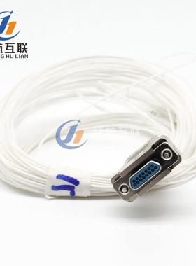 J30J-15TJL-A3-200 ZKWP7-J TJLZK 15ZKWP7-J ZKN矩形连接器 现货