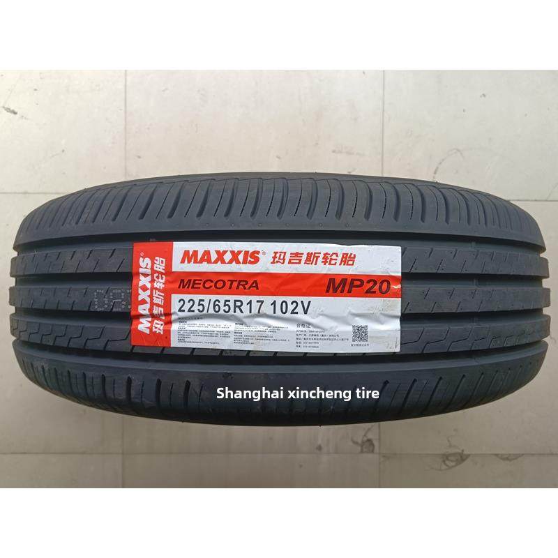 25年全新正品麦琪轮胎225 65R17 102V Mp20