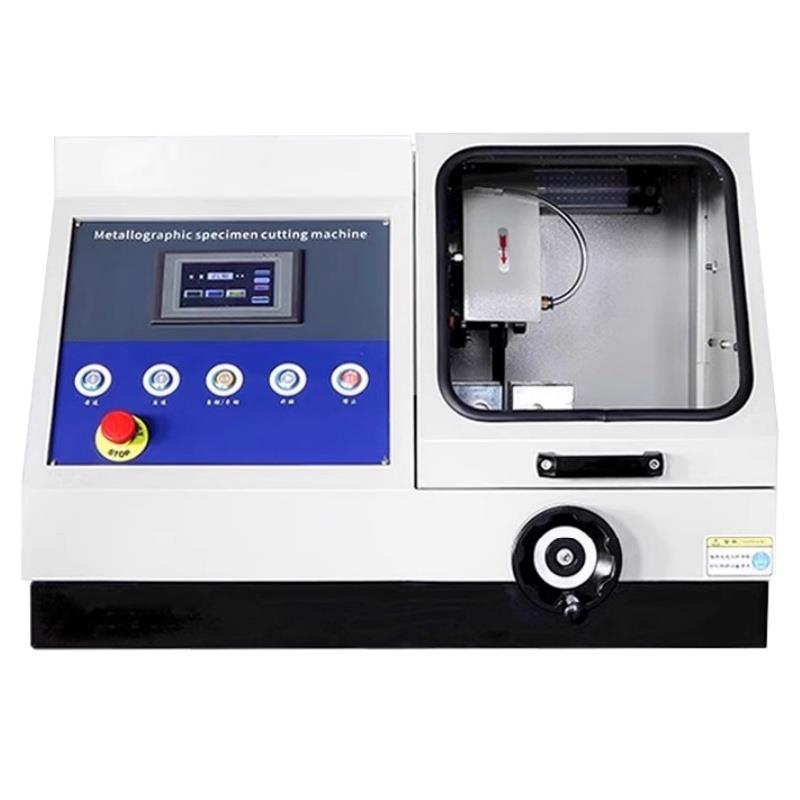金相试样切割机/镶嵌机/磨抛机/金相组织分析显微镜/手动自动全套