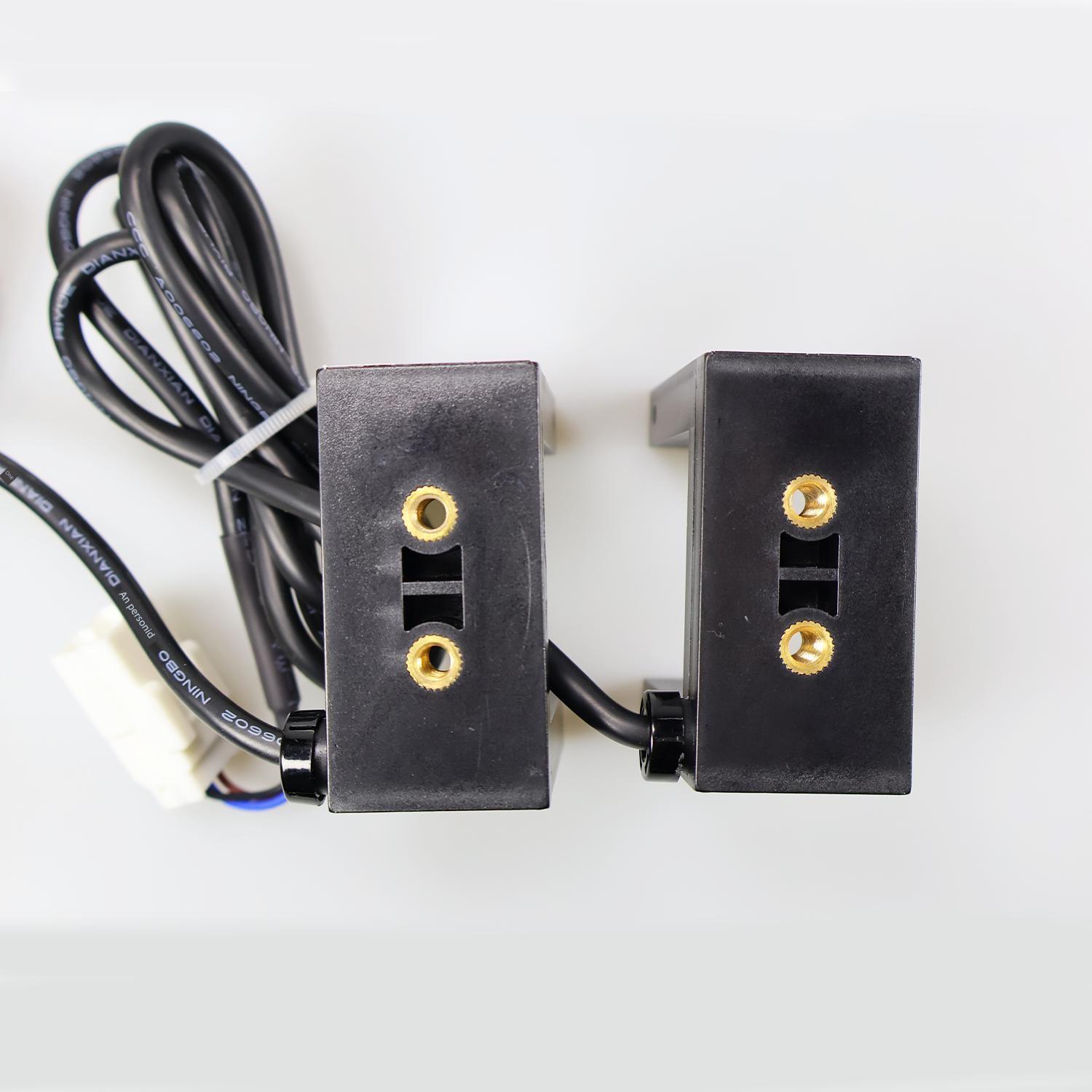 适用于东芝配件Nds-40光电开关5P6Kb006P001/002电梯平面层传感器