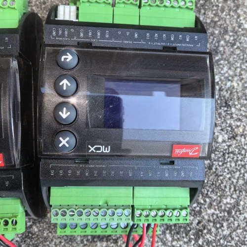 丹佛斯 MCX06D 080G0112 控制器    使议价