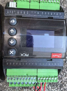 丹佛斯 MCX06D 080G0112 控制器    使议价