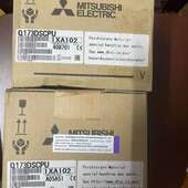 议价模块Q173DSCPU两台 实物如下图所示