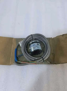 TOFI编码器ETF38-TS，型号850707，实物拍摄，议价