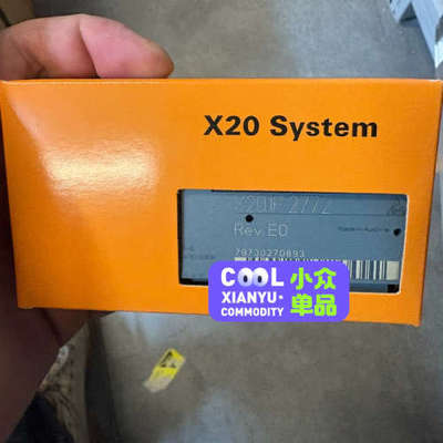 议价X20IF2772一个，议价