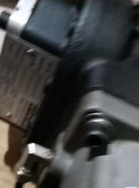 议价罗德康普泵头 蜗杆空压机泵头 德国制造 ROTORCOMP