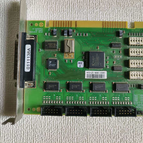 ATON-SYSTEMES         COM4-SB议价